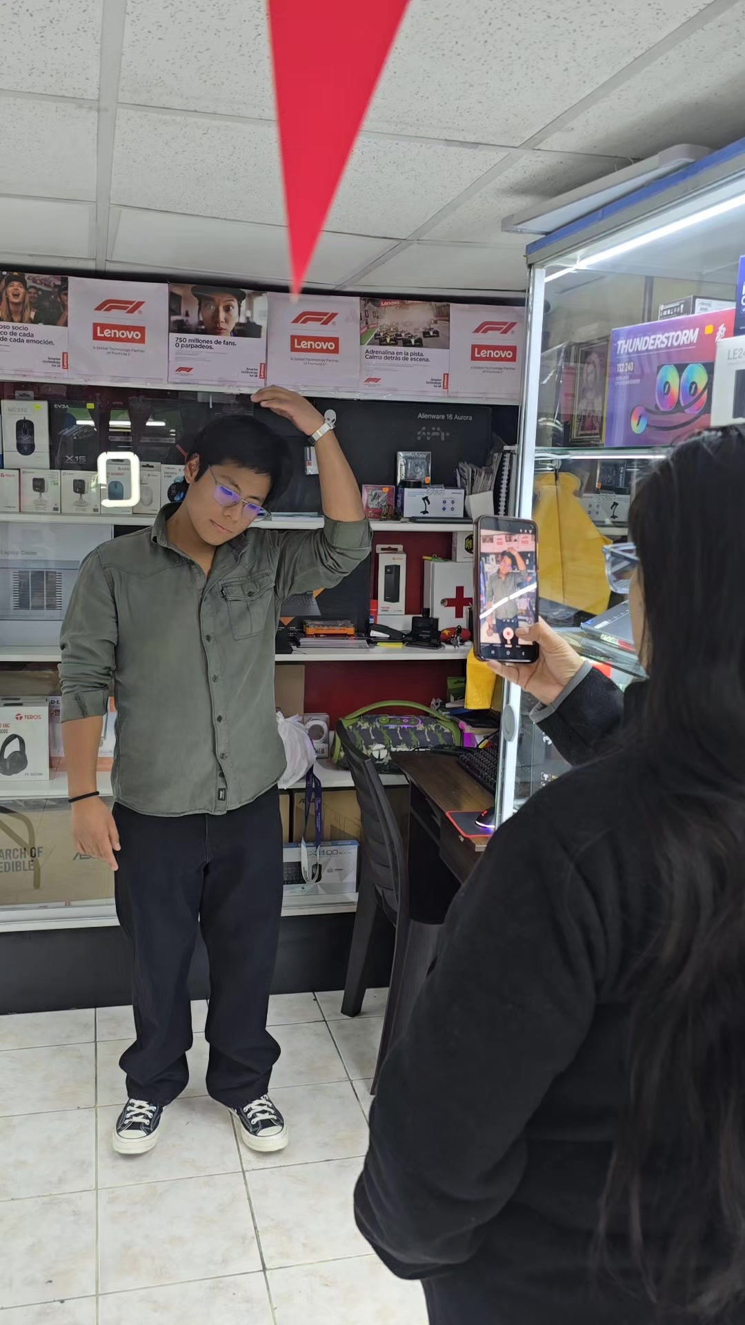 @SUBACOM - Tienda de Cómputo