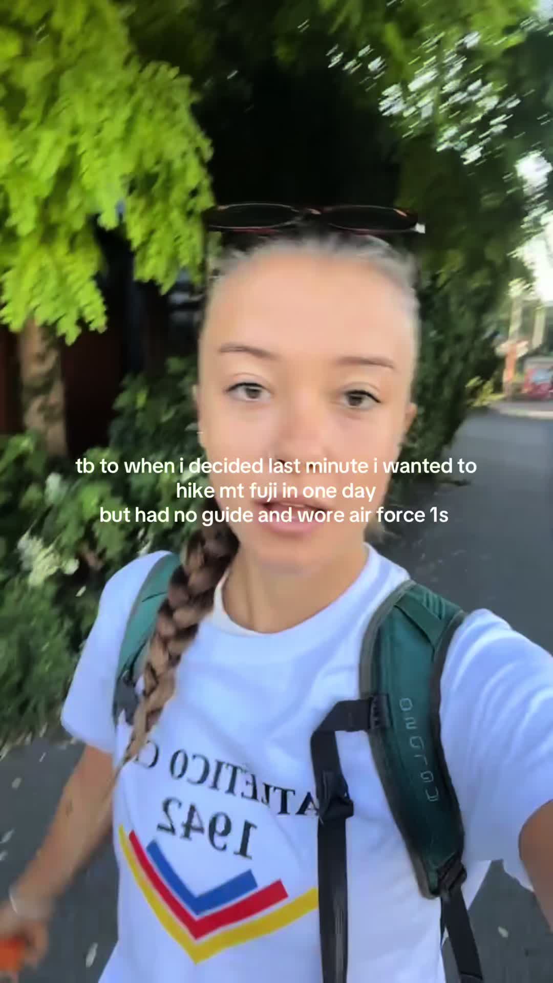 @naomigrace | travel ๐โ๏ธ๐ค