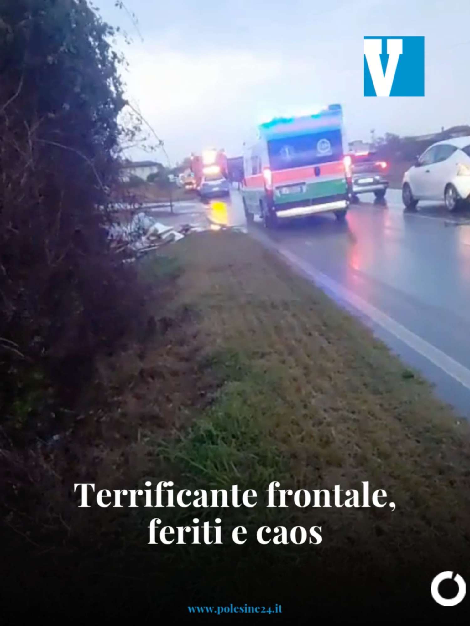 @La Voce di Rovigo