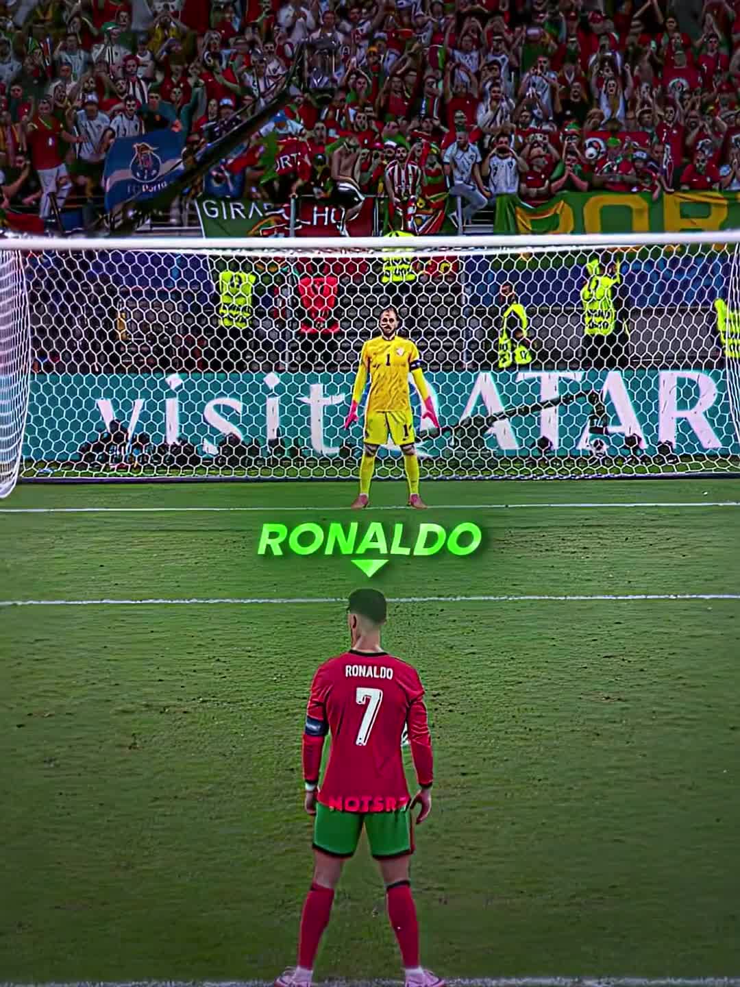 @UR &bull; CRISTIANO CR7 2027