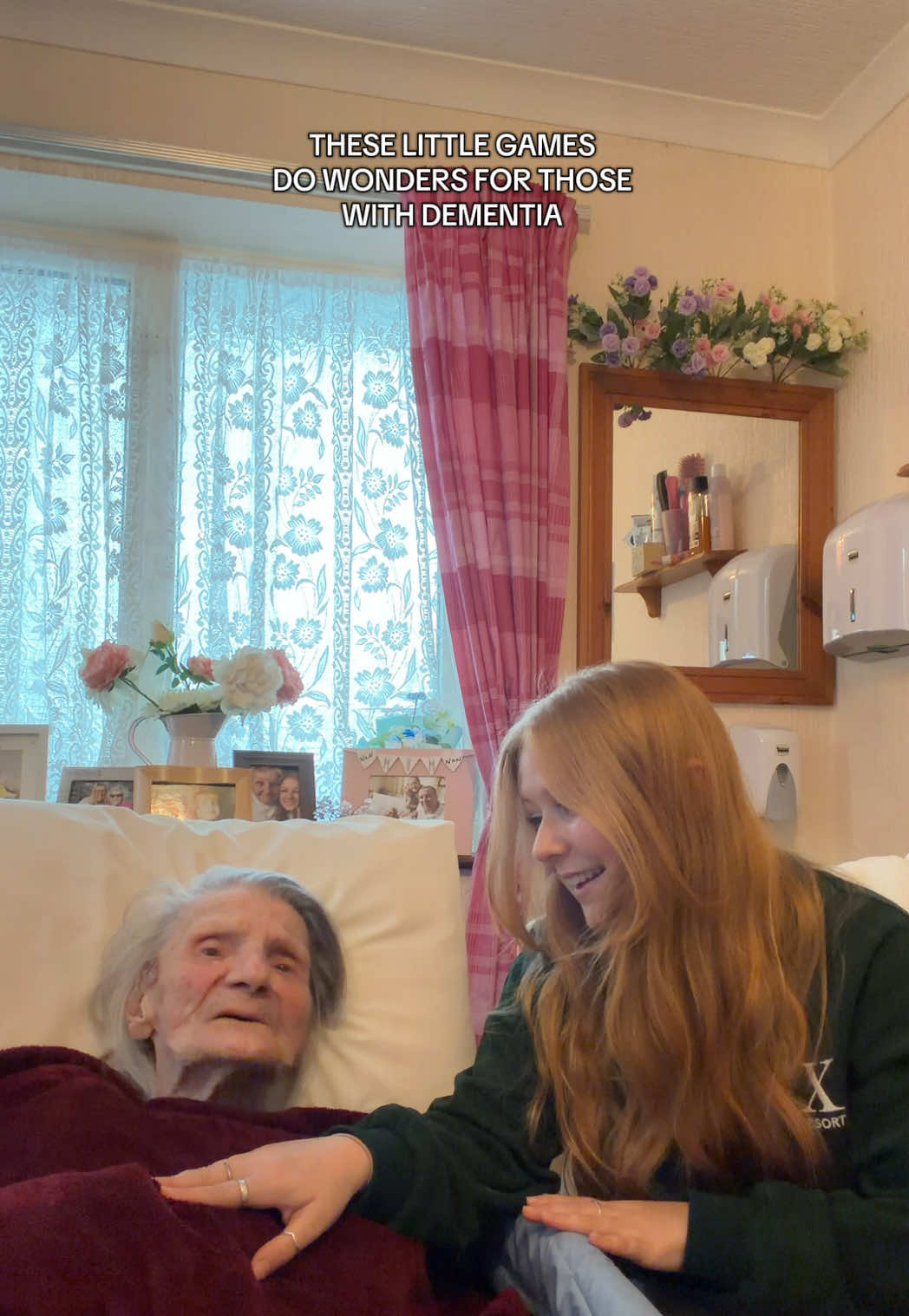 @✨ Little Jess & Nan ✨