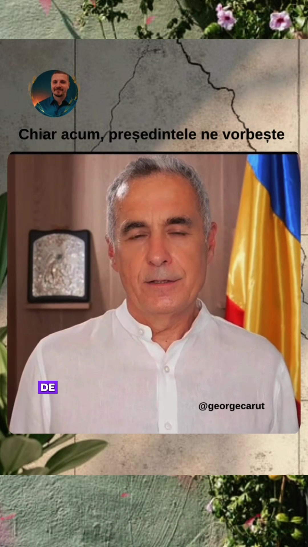 @🇷🇴 George Alexandru Carut