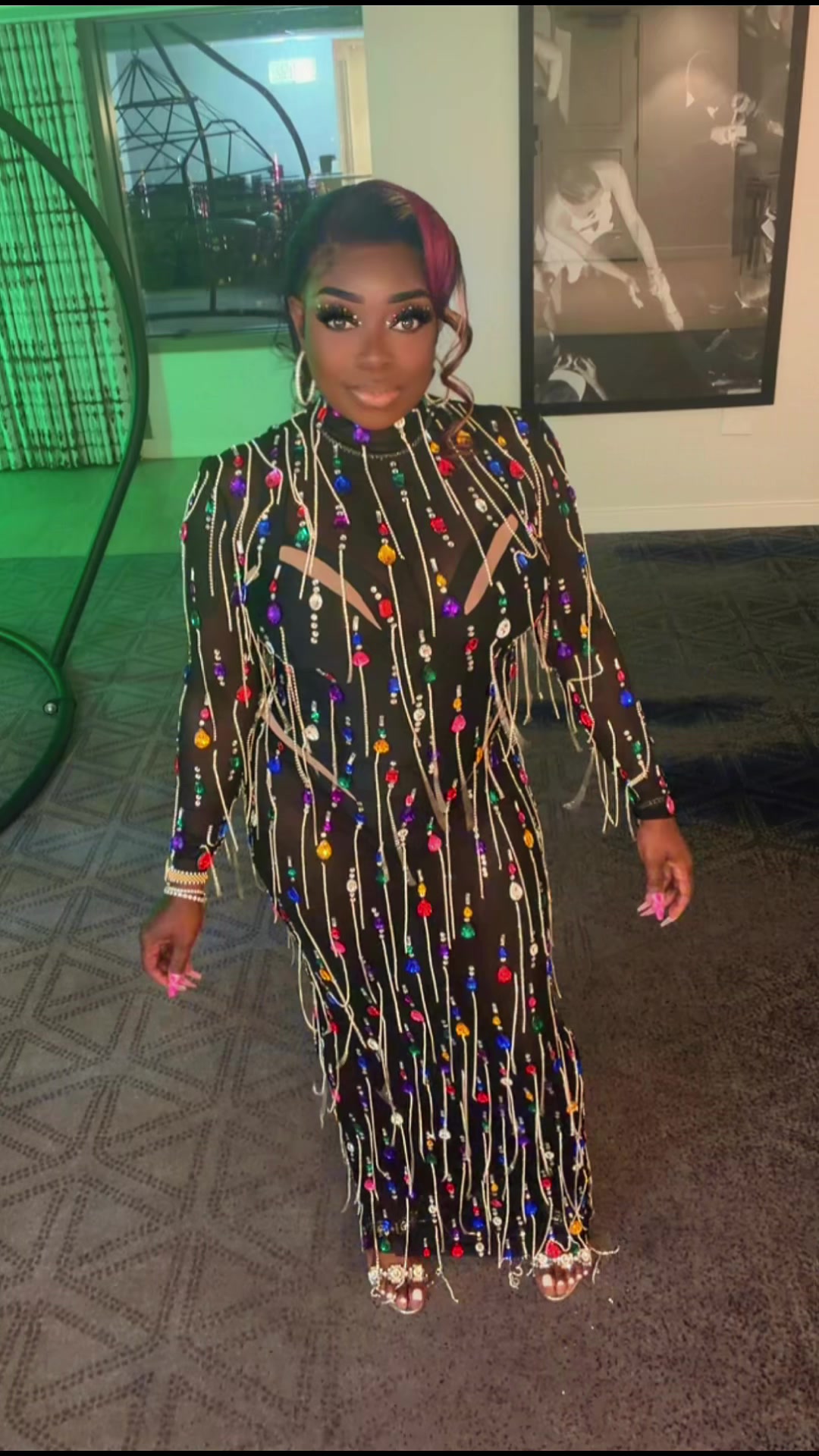 @Fatissa Blaqbarbie