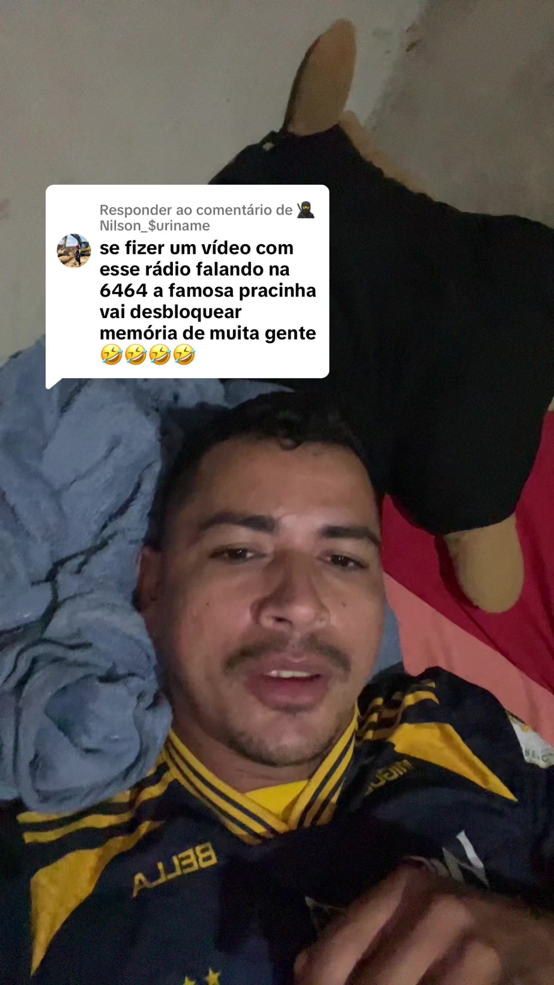@Enilson Mendonca