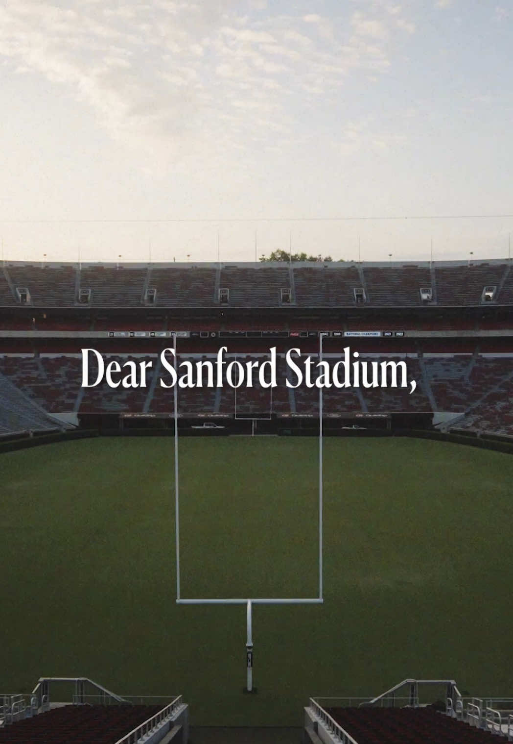 @Georgia Football