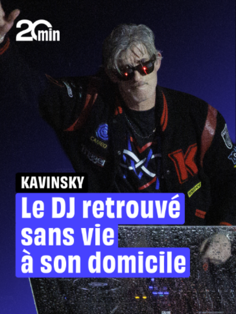@20 Minutes