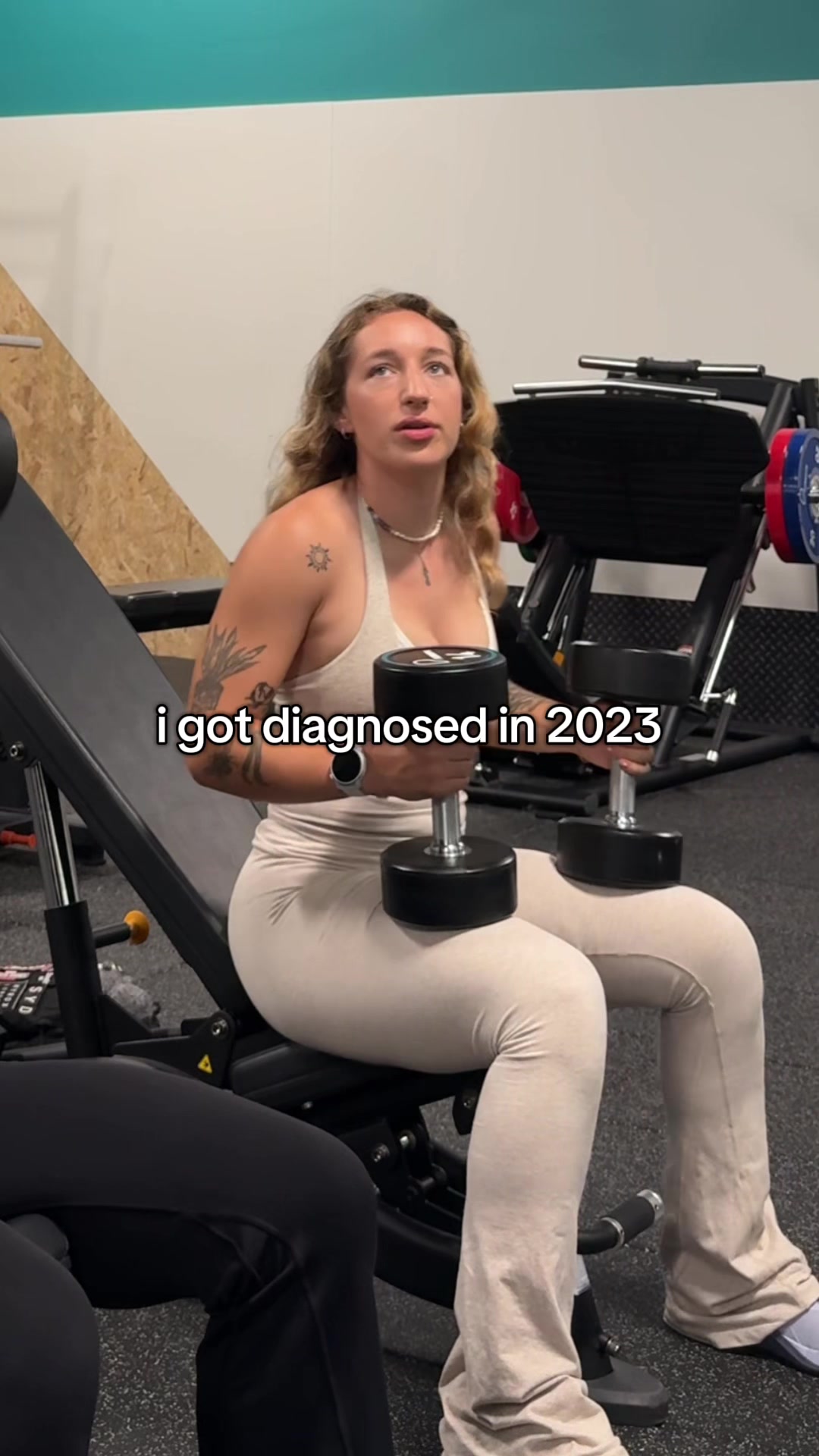 @SYDNEY CASSIDY