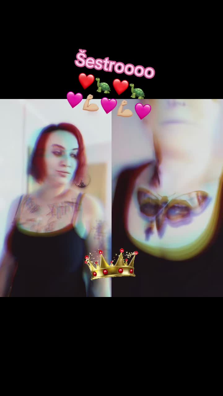 @🩷 Mal&aacute; hyena 🌈