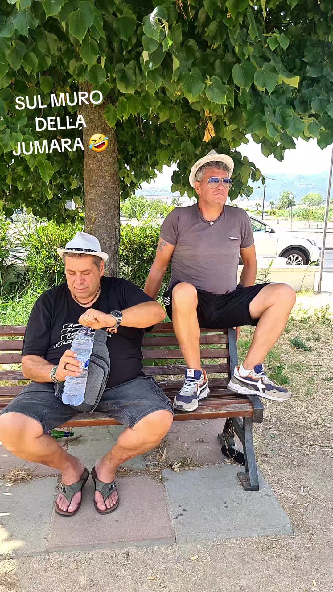 @sulmurodellajumara