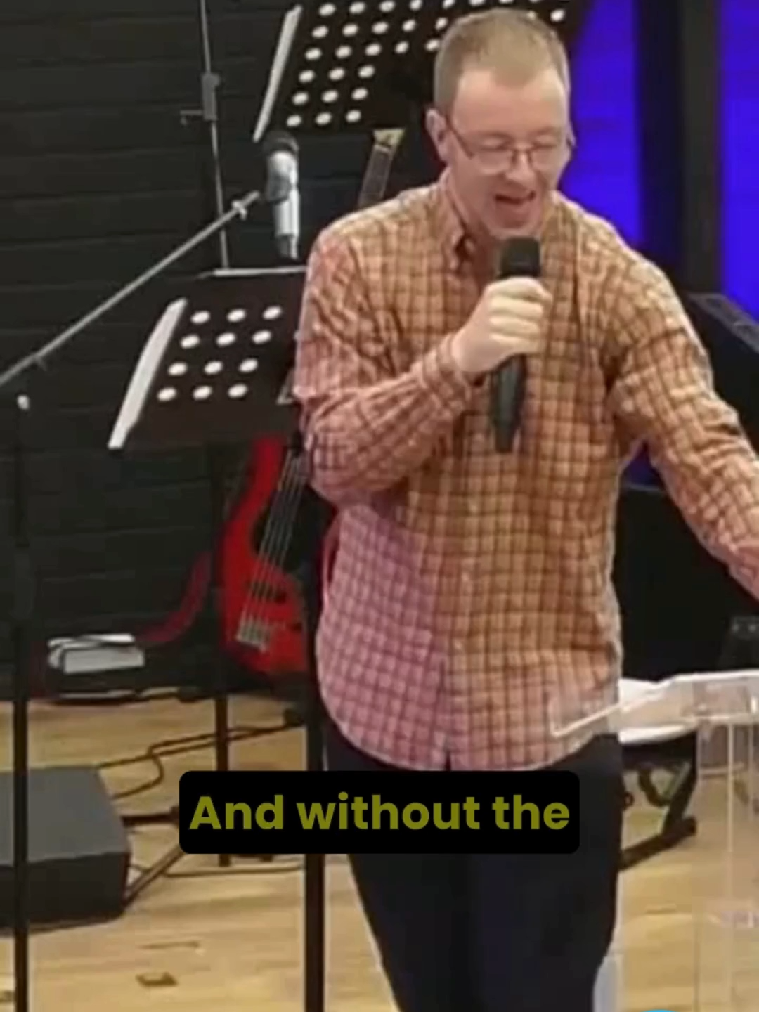 @Grace Pentecostal Church