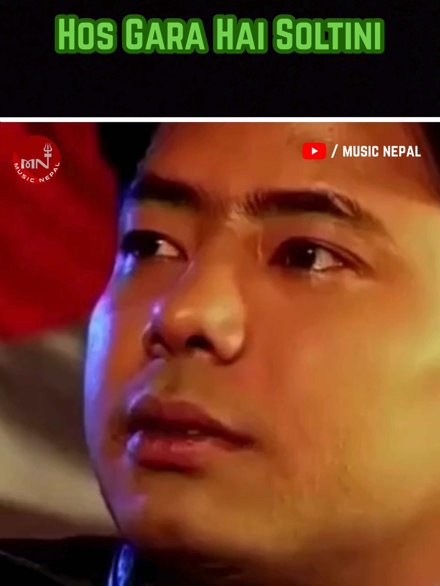 @Music Nepal