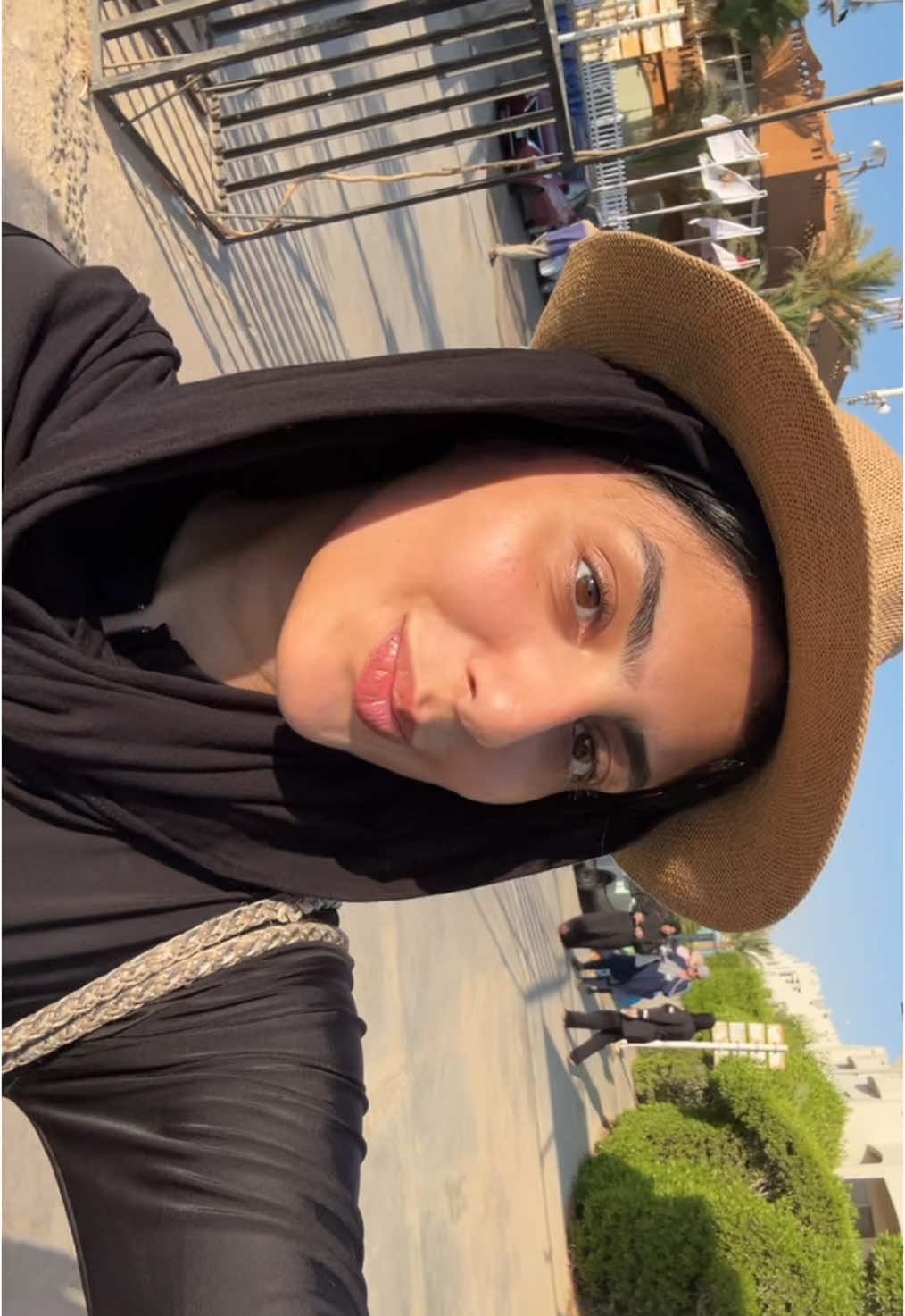 @Jana Fahmy