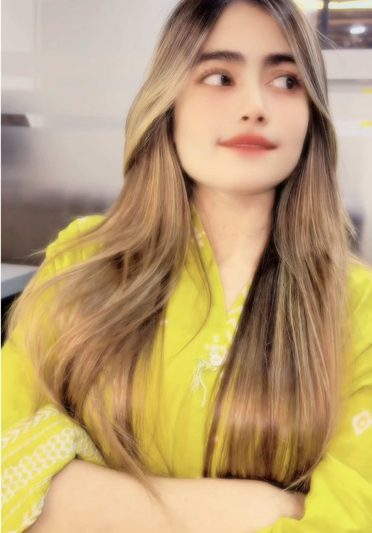 @♥️Kaînat Malîk♥️
