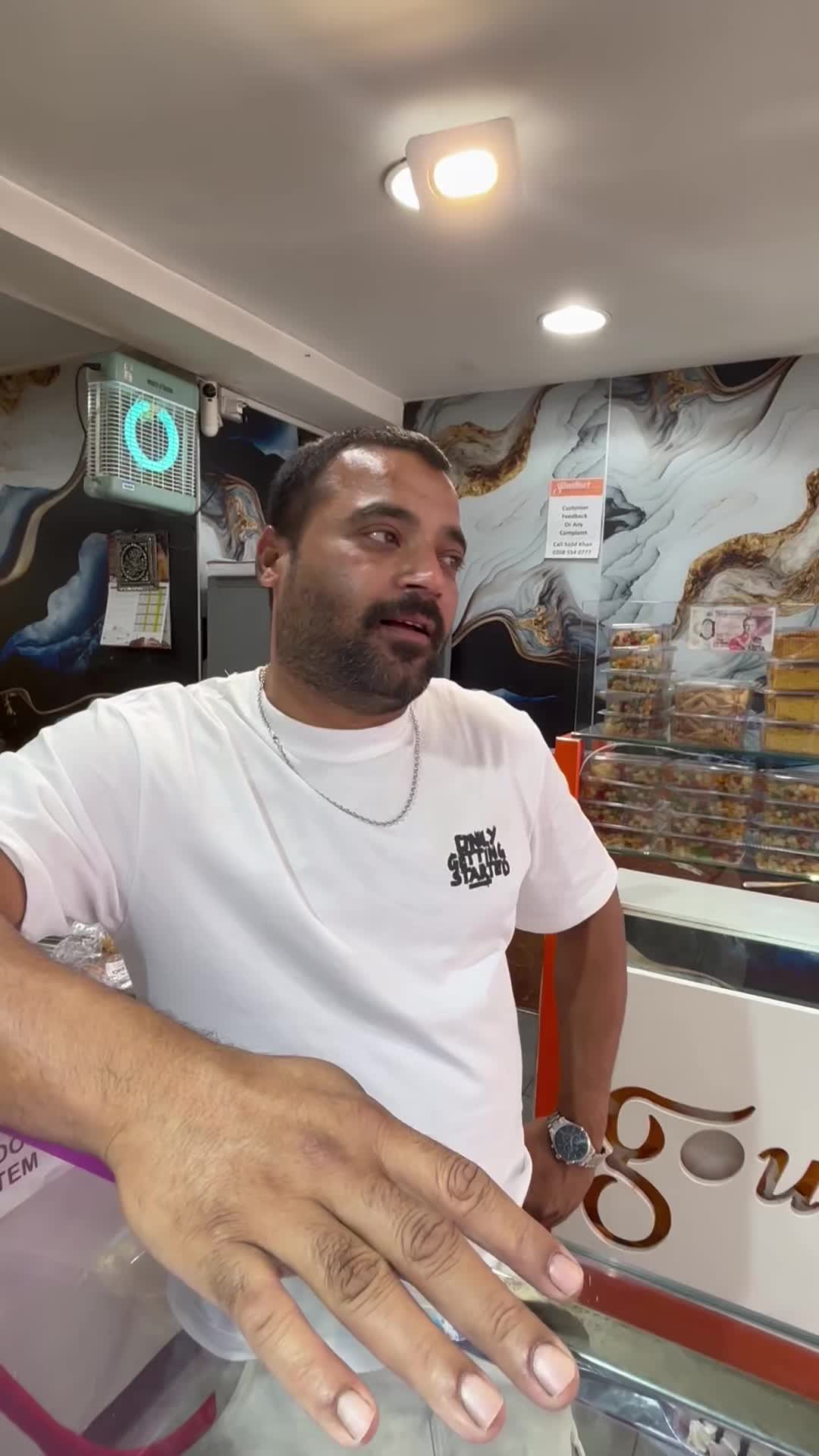 @Gio Khan