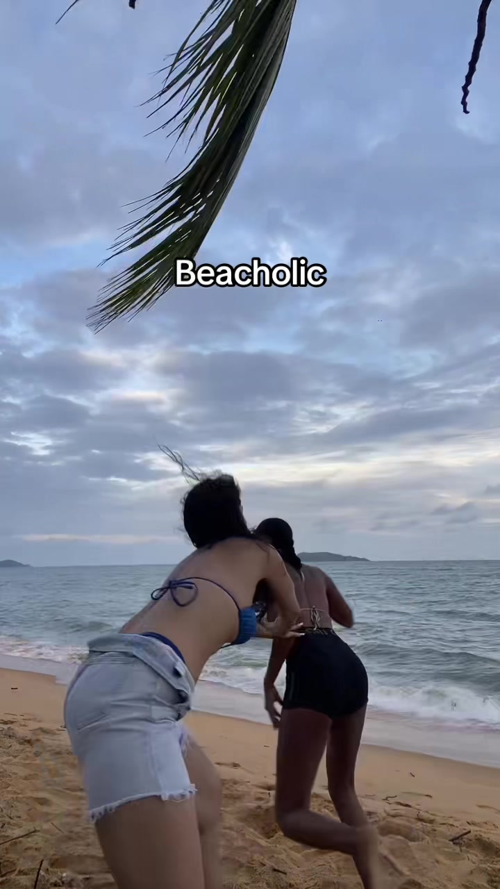 @K&rsquo;baee🥥