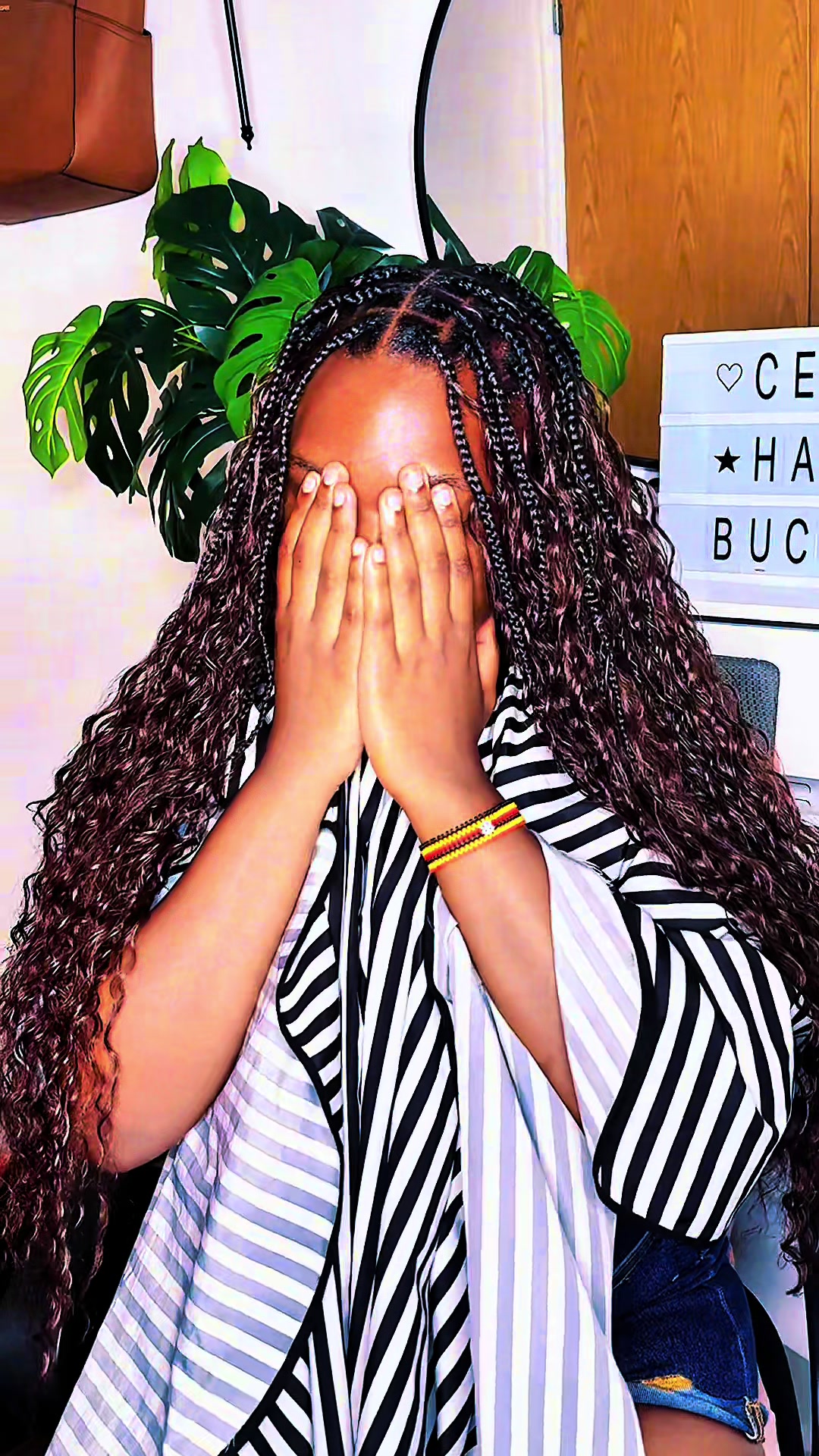 @CEXA |HAIRSTYLIST HIGH WYCOMBE