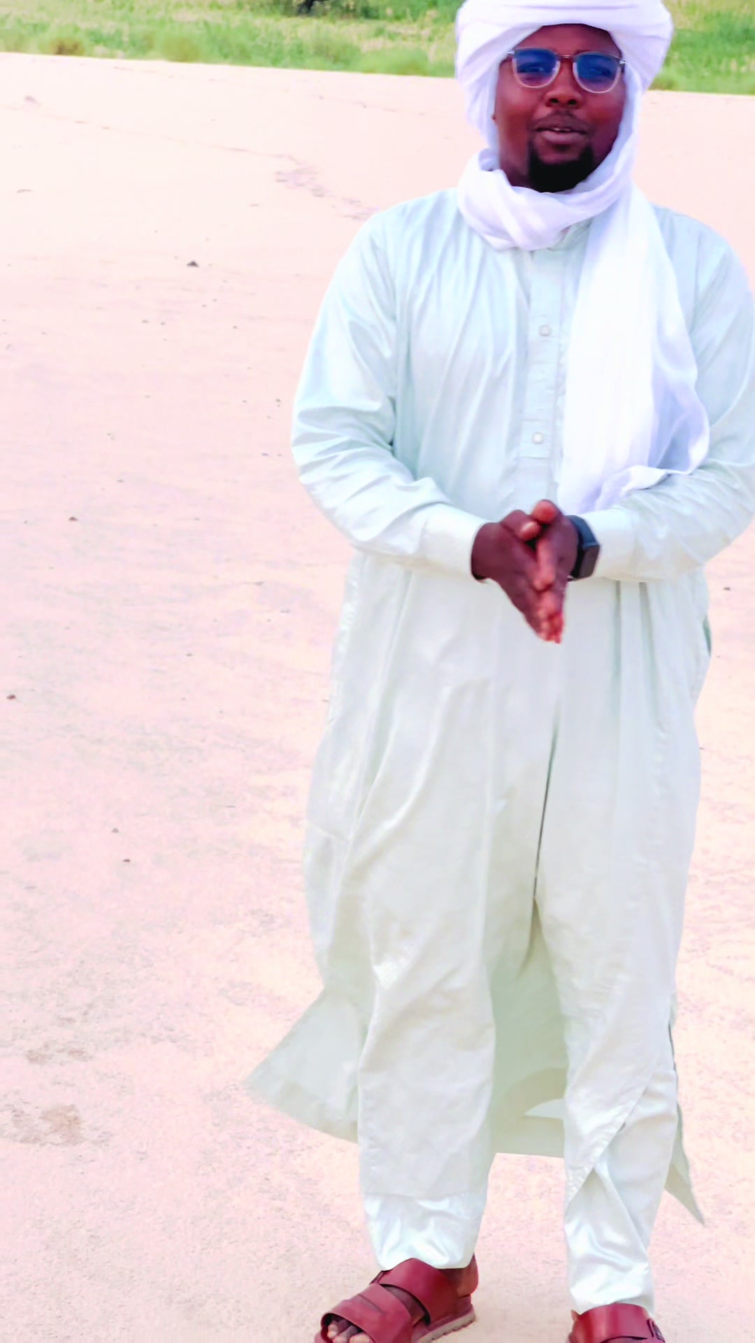 @الشرقاوي. MOUSSA ALDJOULLAWI