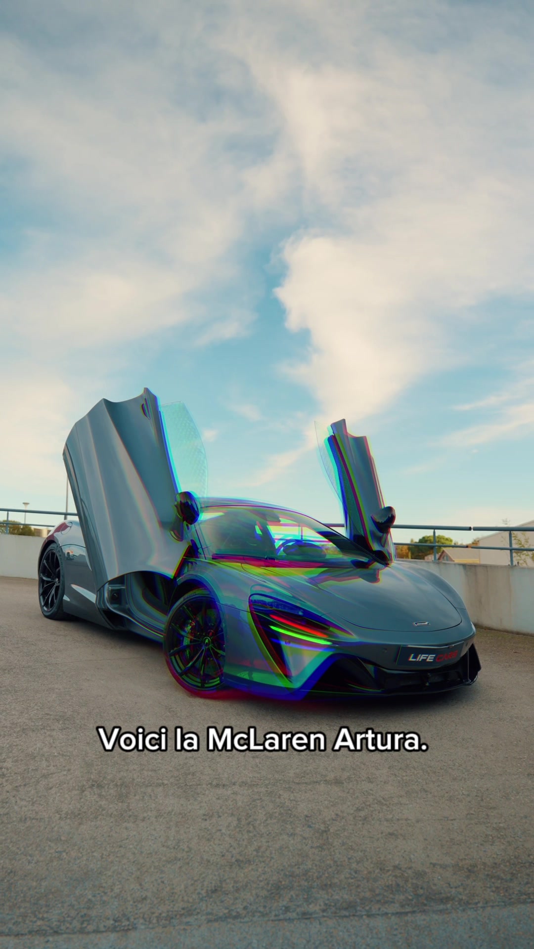 @LIFE CARS