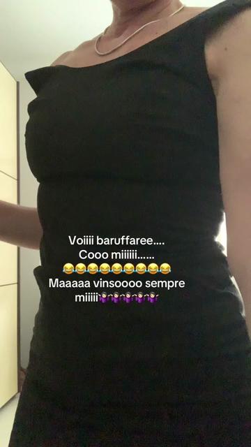 @In stampatello CRISTIANA!!
