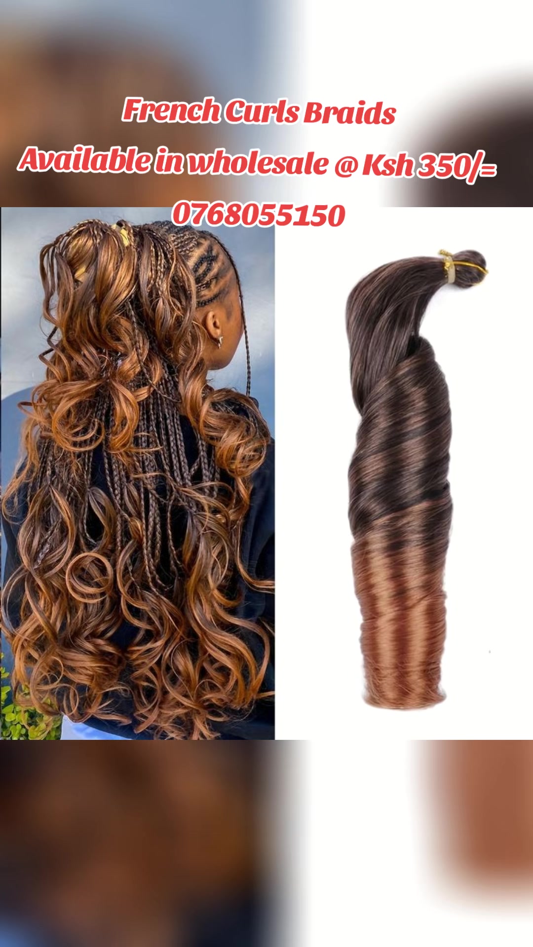 @AMYGIRL BEAUTY SUPPLIES