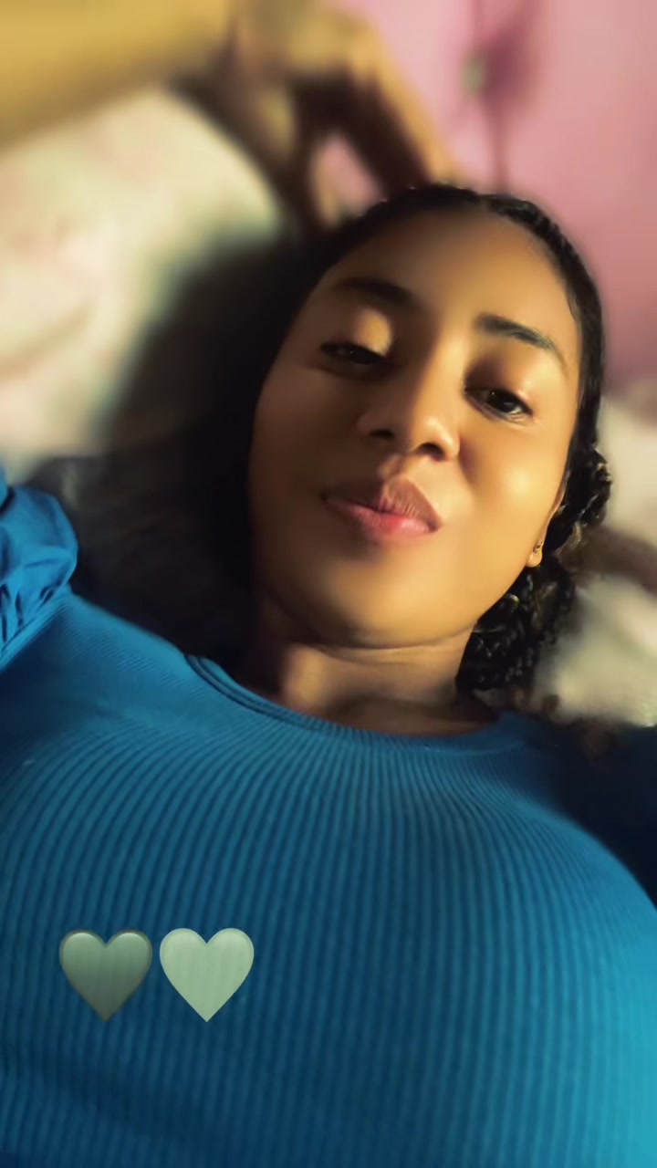@Anisa Carter