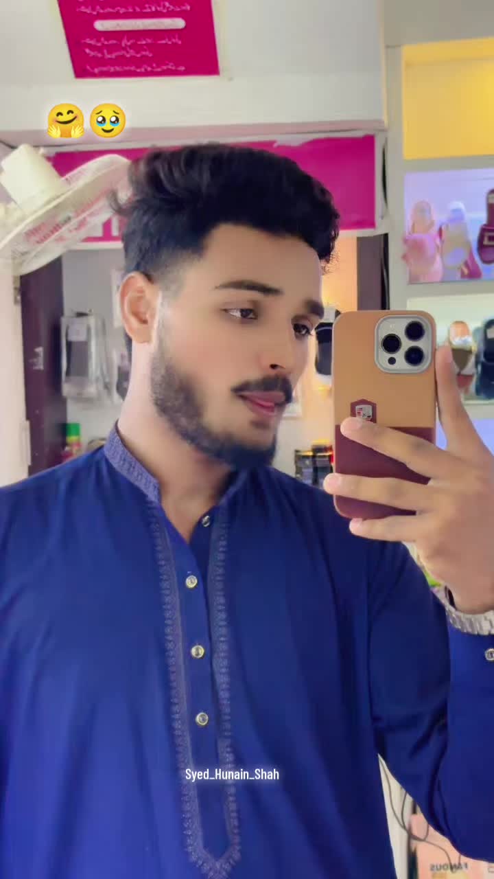 @Syed Hunain shah