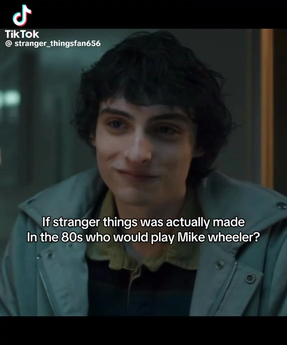 @Mike wheeler fan๐ฒ๐ฆ๐