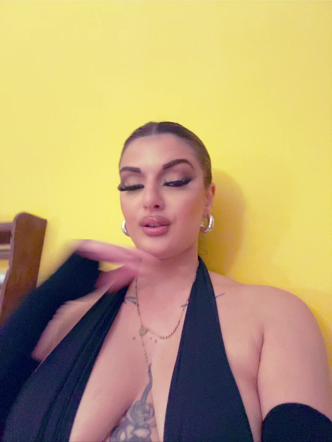@Serenalaspina