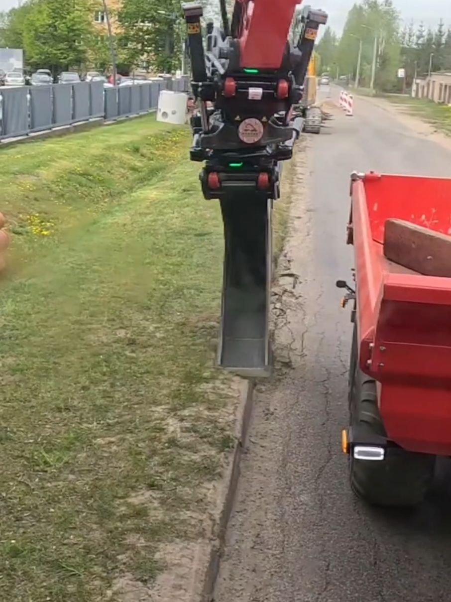 @Kratek operator