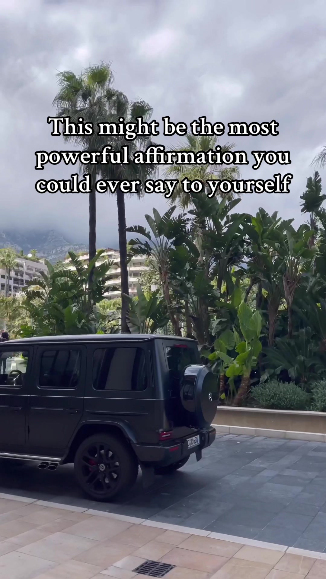 @Manifest your luxury lifestyle