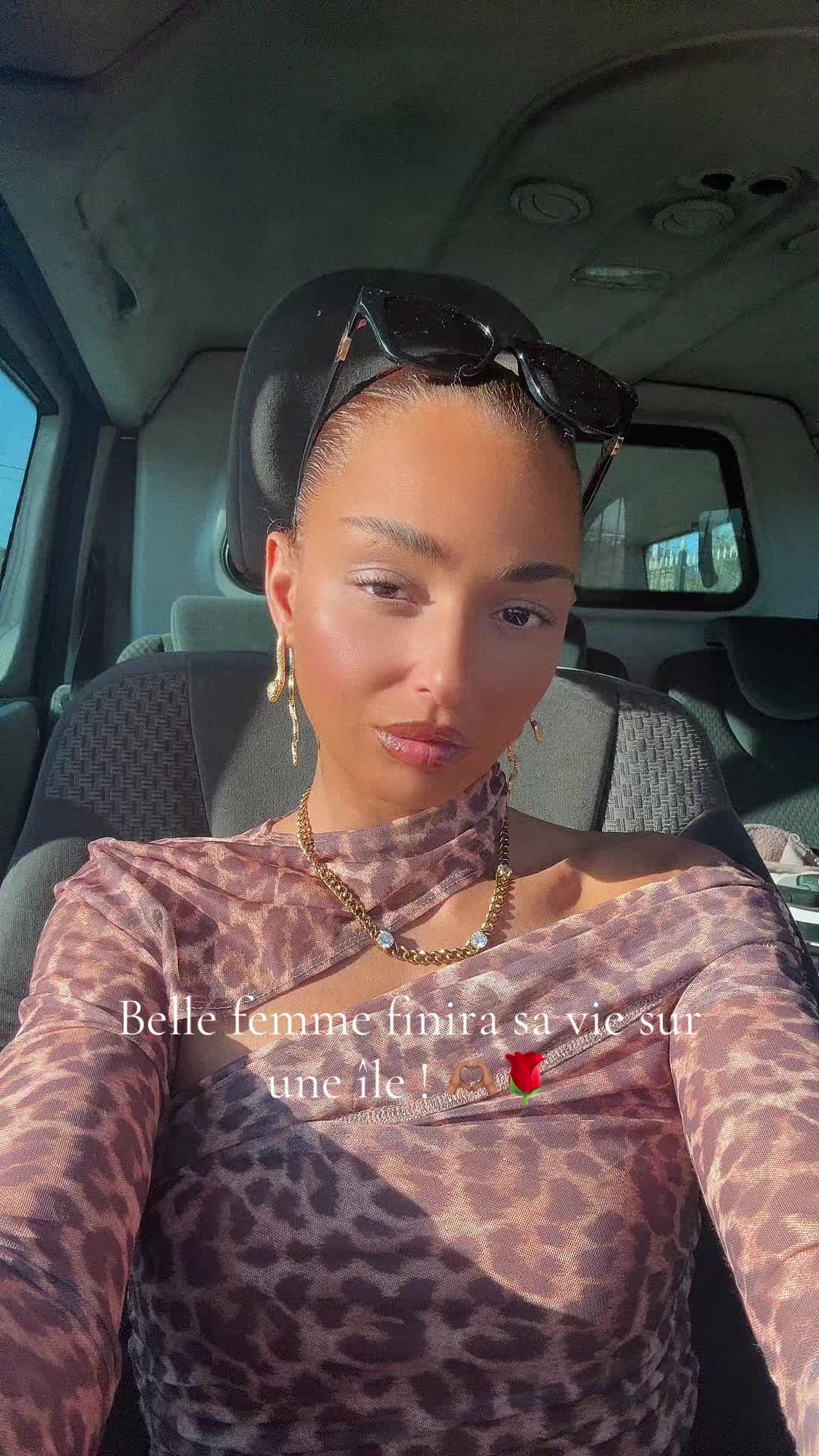 @Olivia
