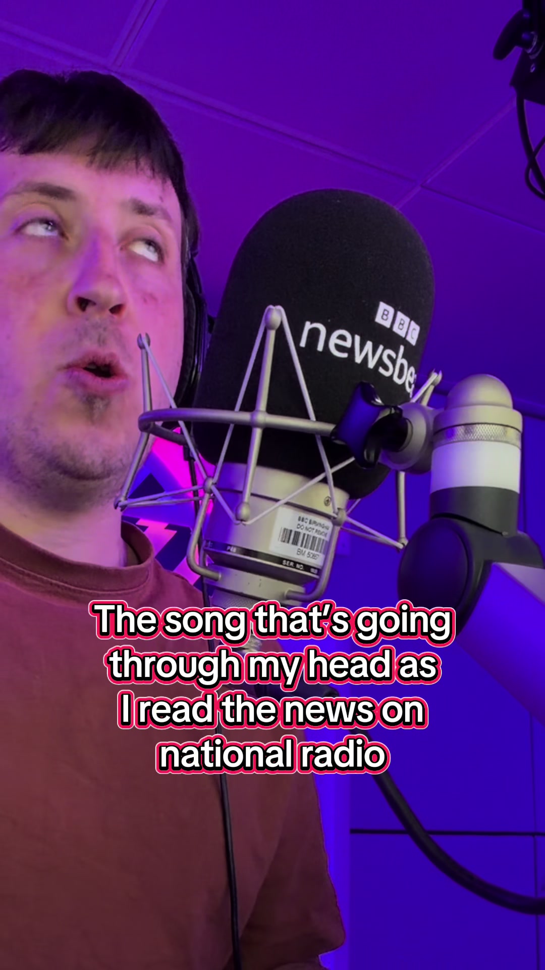@Peter Gillibrand 🎙