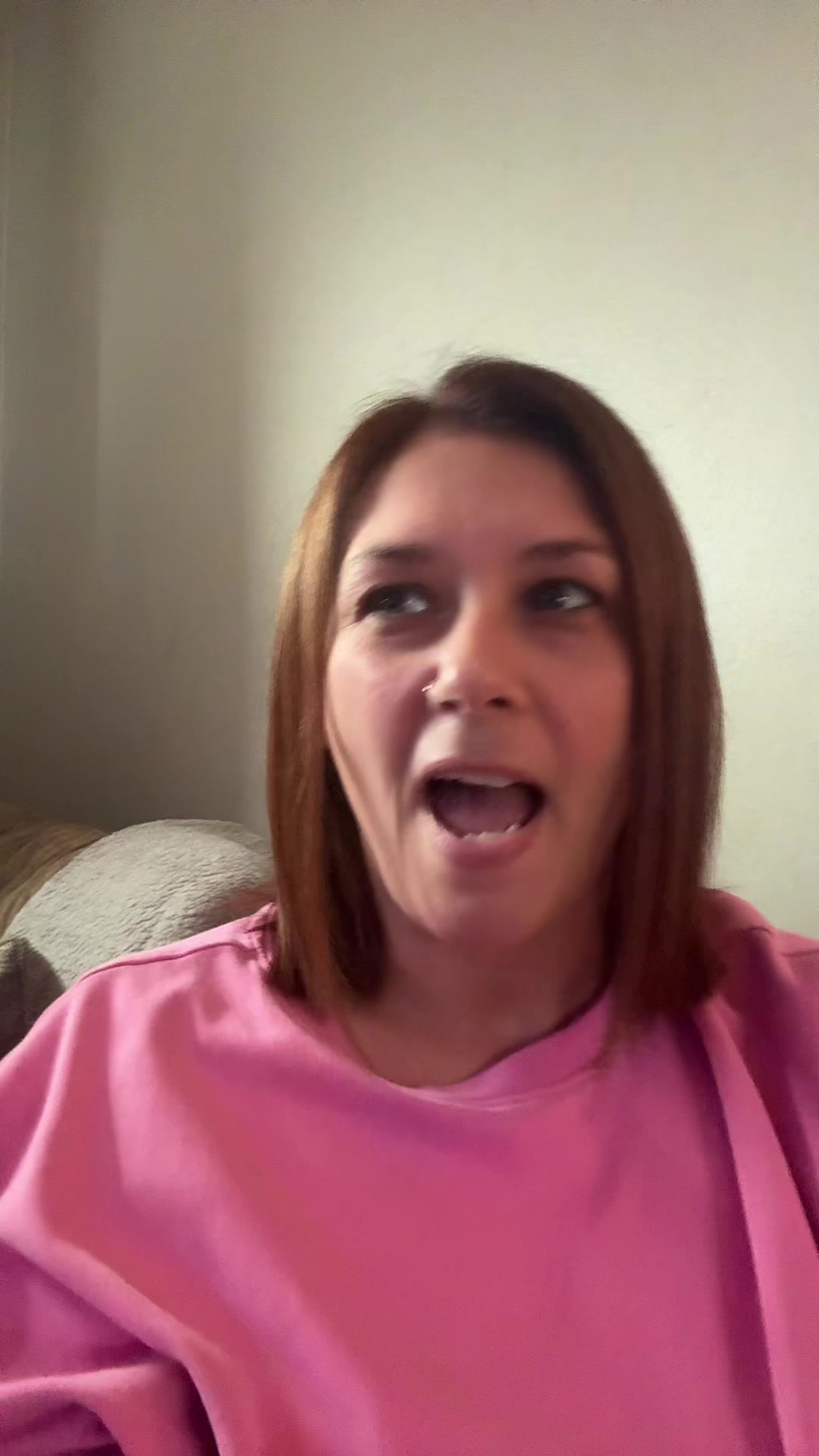 @Becky