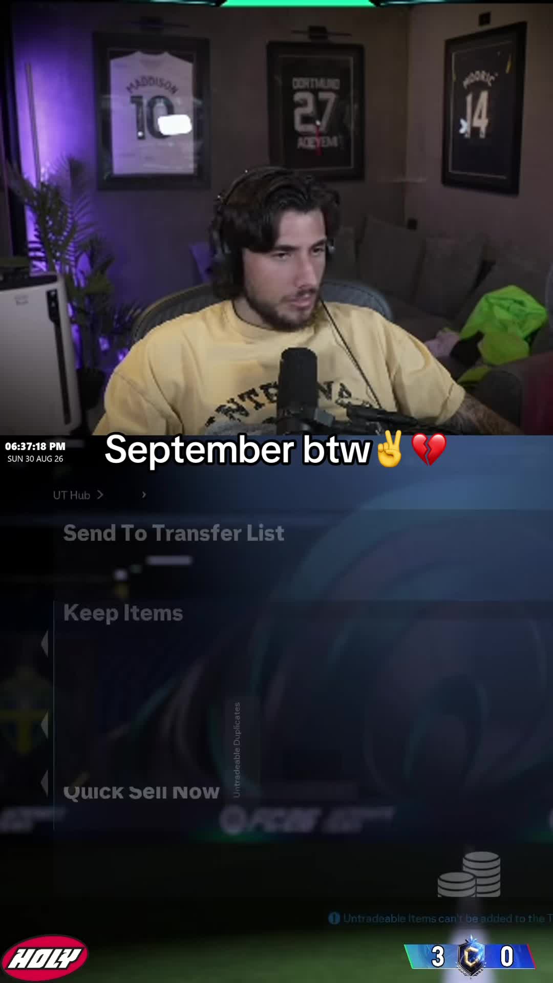 @dannyaaronslive