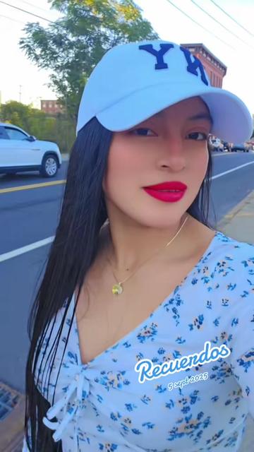 @🥰❤️🔥 My Jhanethcita 💝☘️