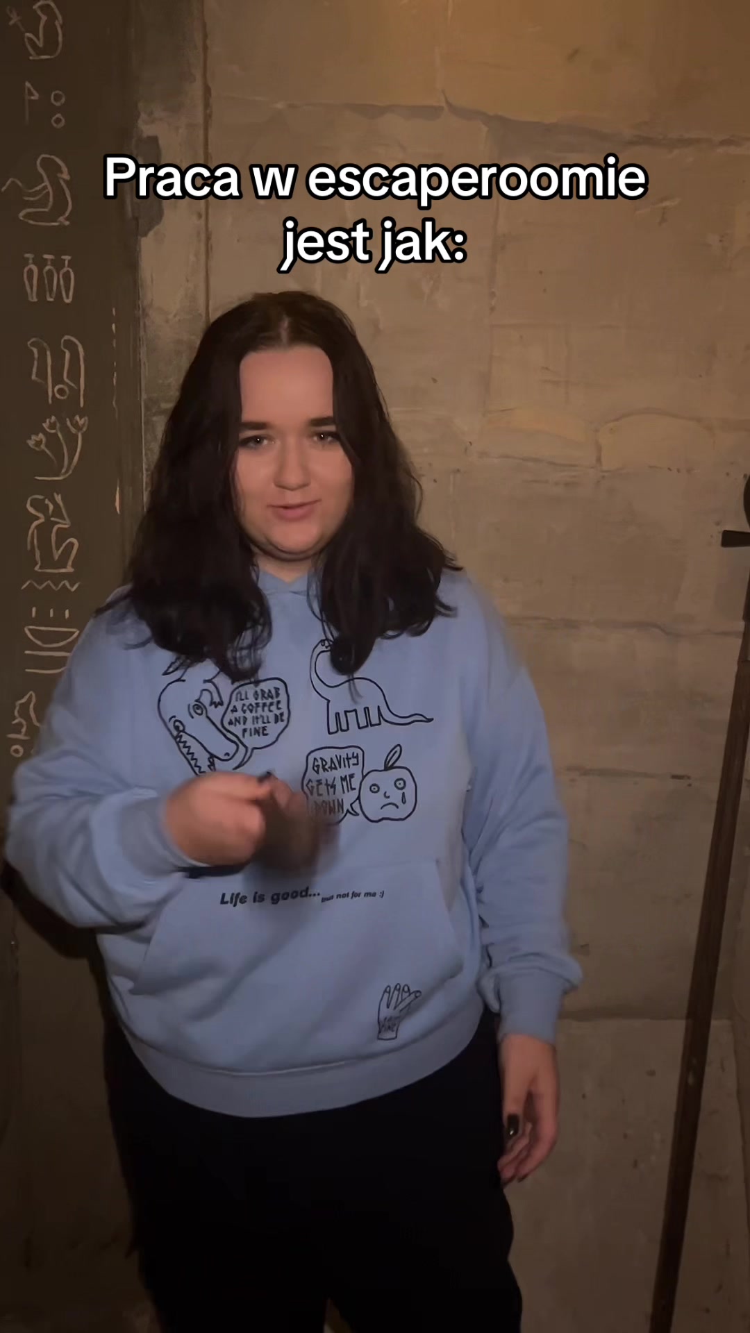 @Escape Kraków
