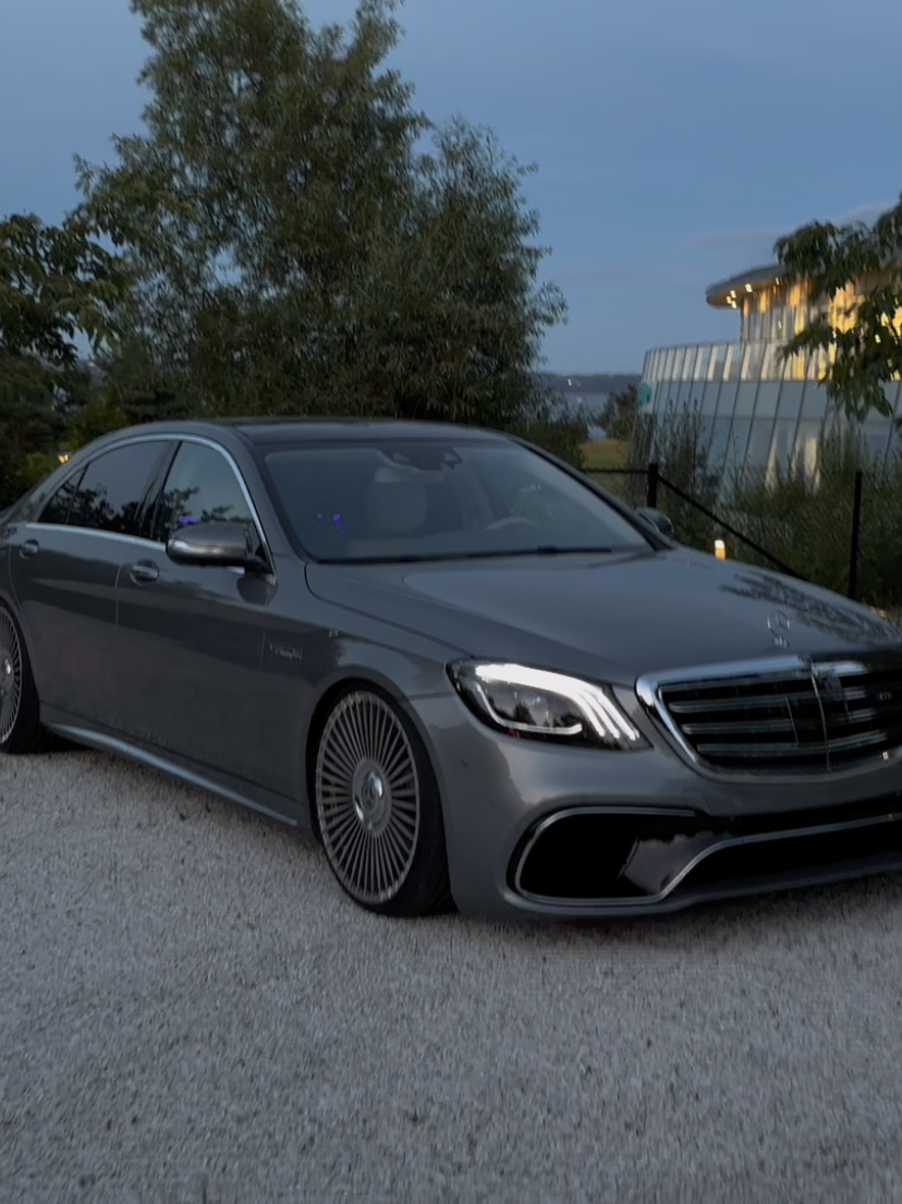 @Benz_AMG_Fanpage