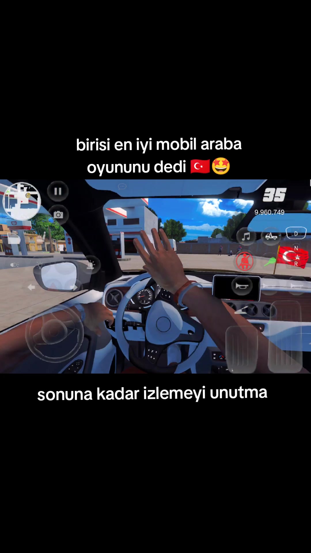 @Mobile Game D. E. V