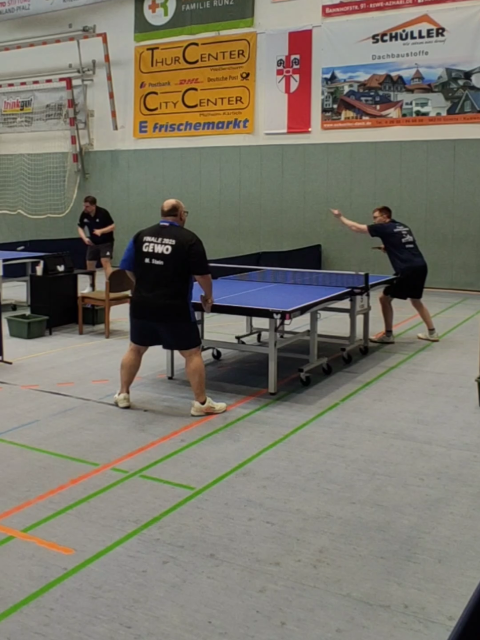 @Tischtennis Mitch🏓