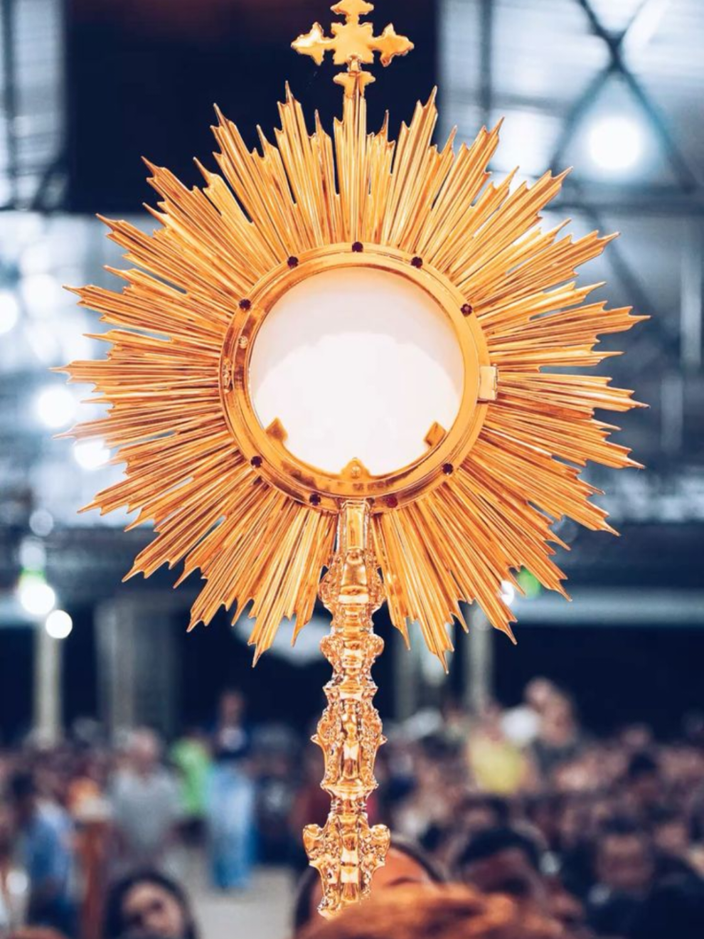 @jovem cat&oacute;lico