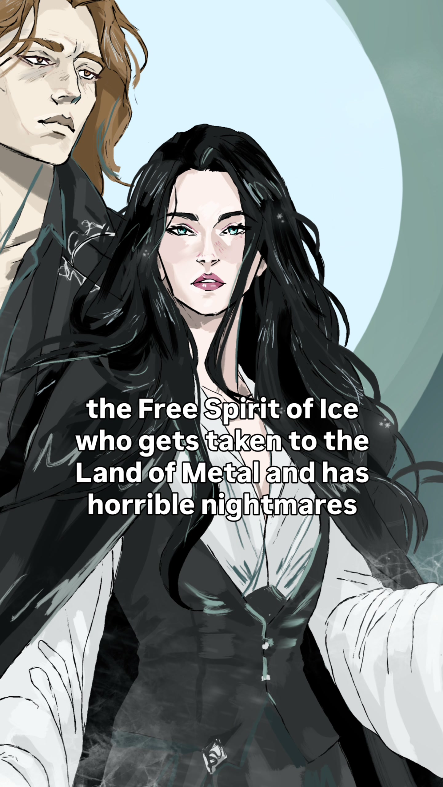 @Giada Carini | Fantasy Author