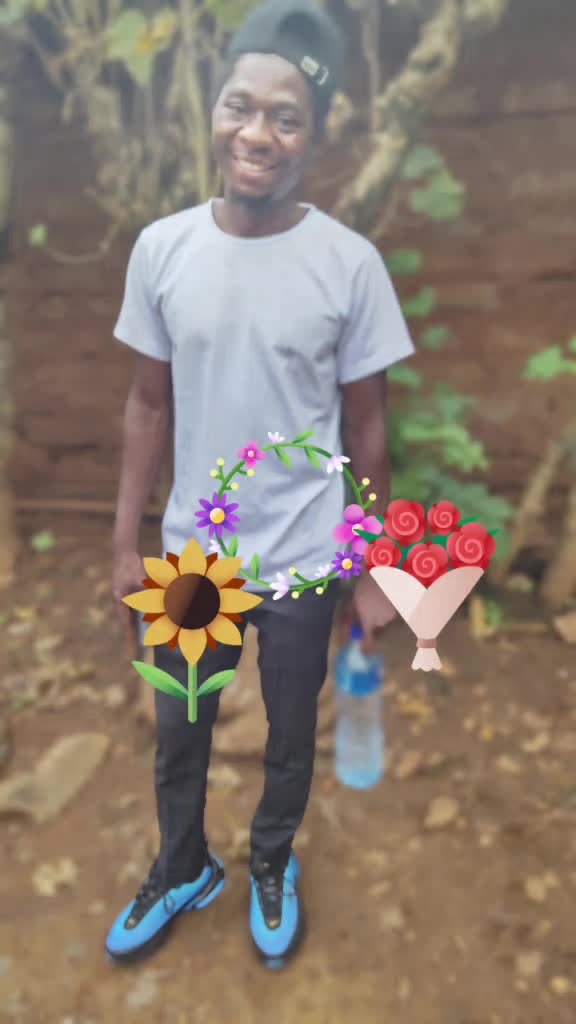 @AMIRI KASOME