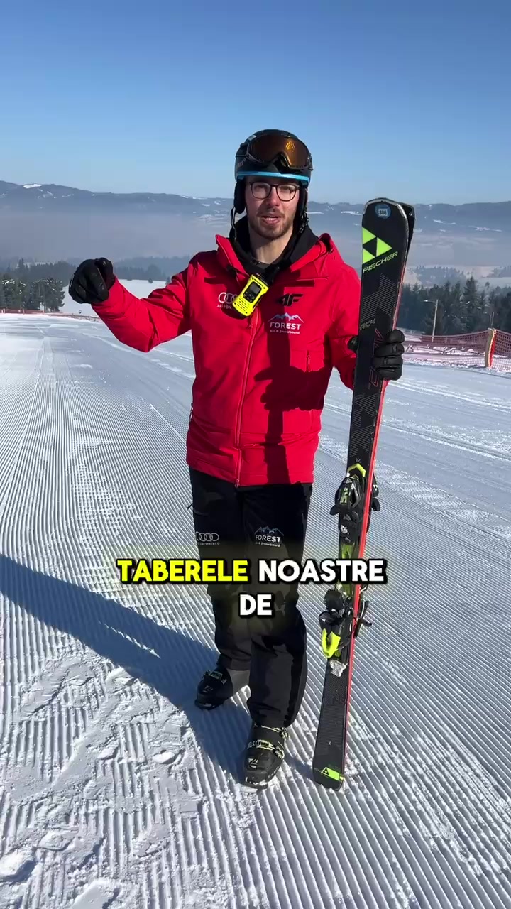 @Forest Ski & Snowboard