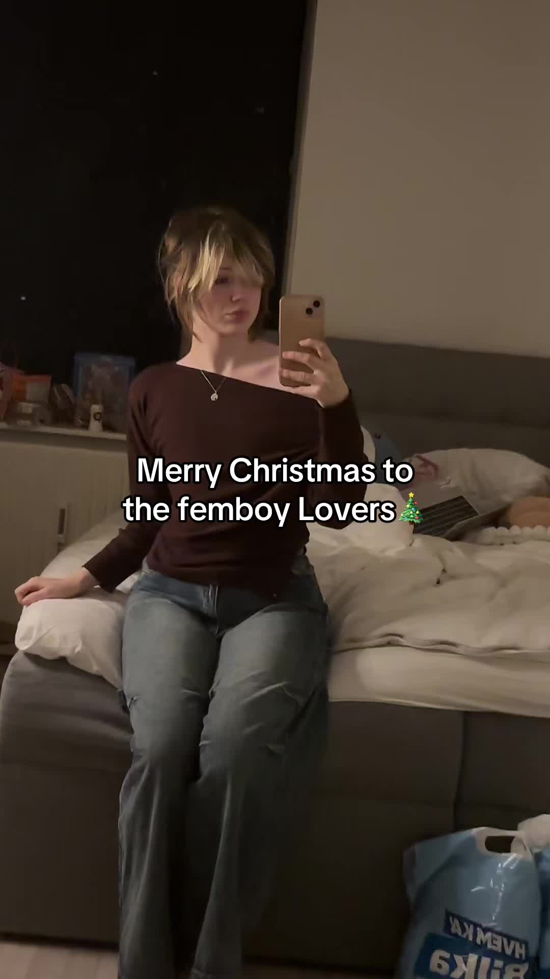 #femboy - TikTok Hashtag