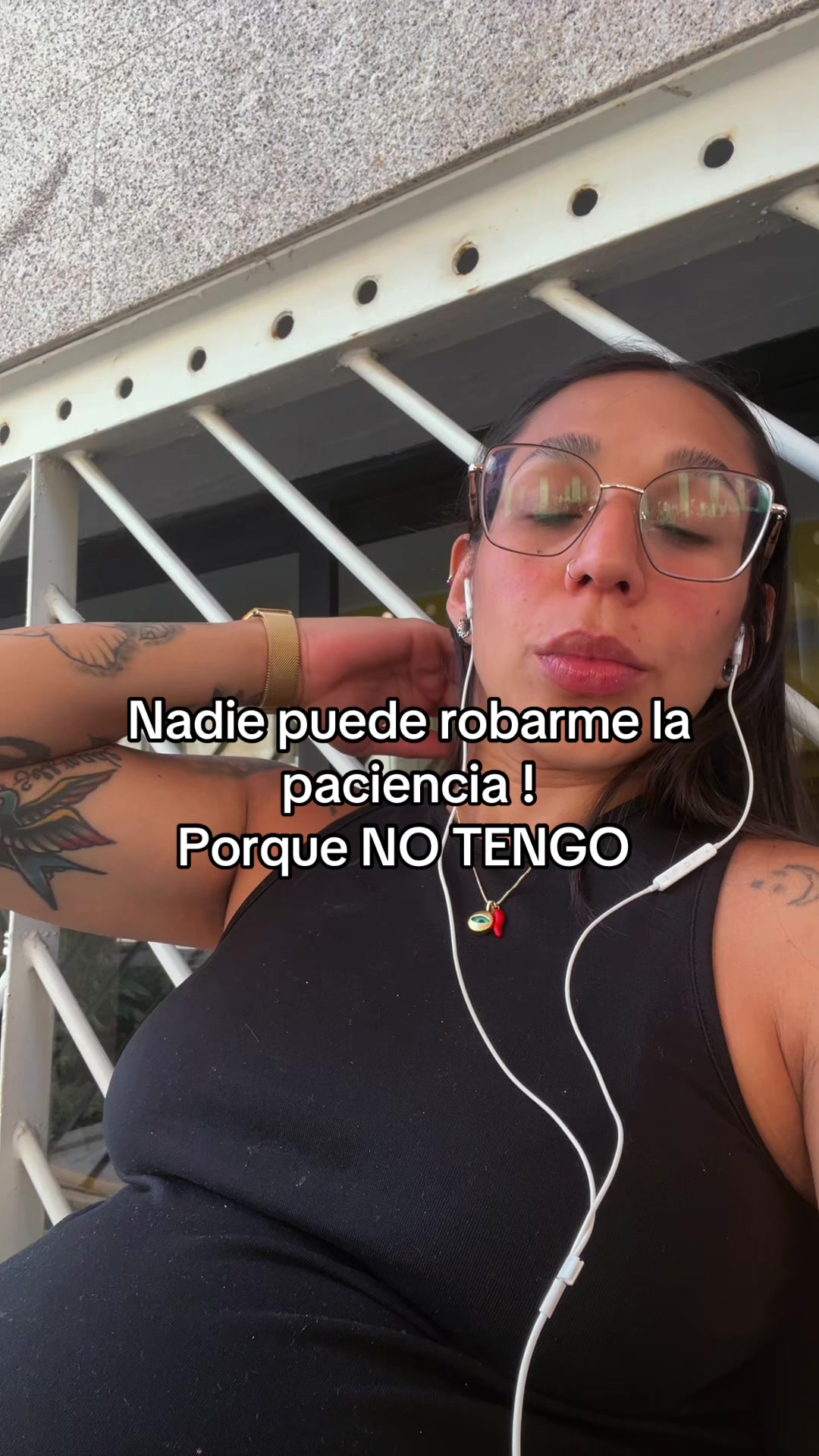 @Isa Ortiz