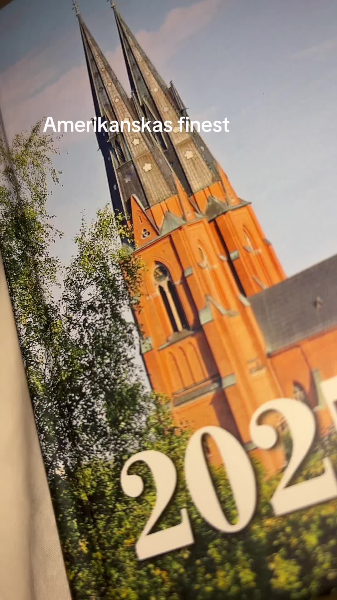 @Uppsala