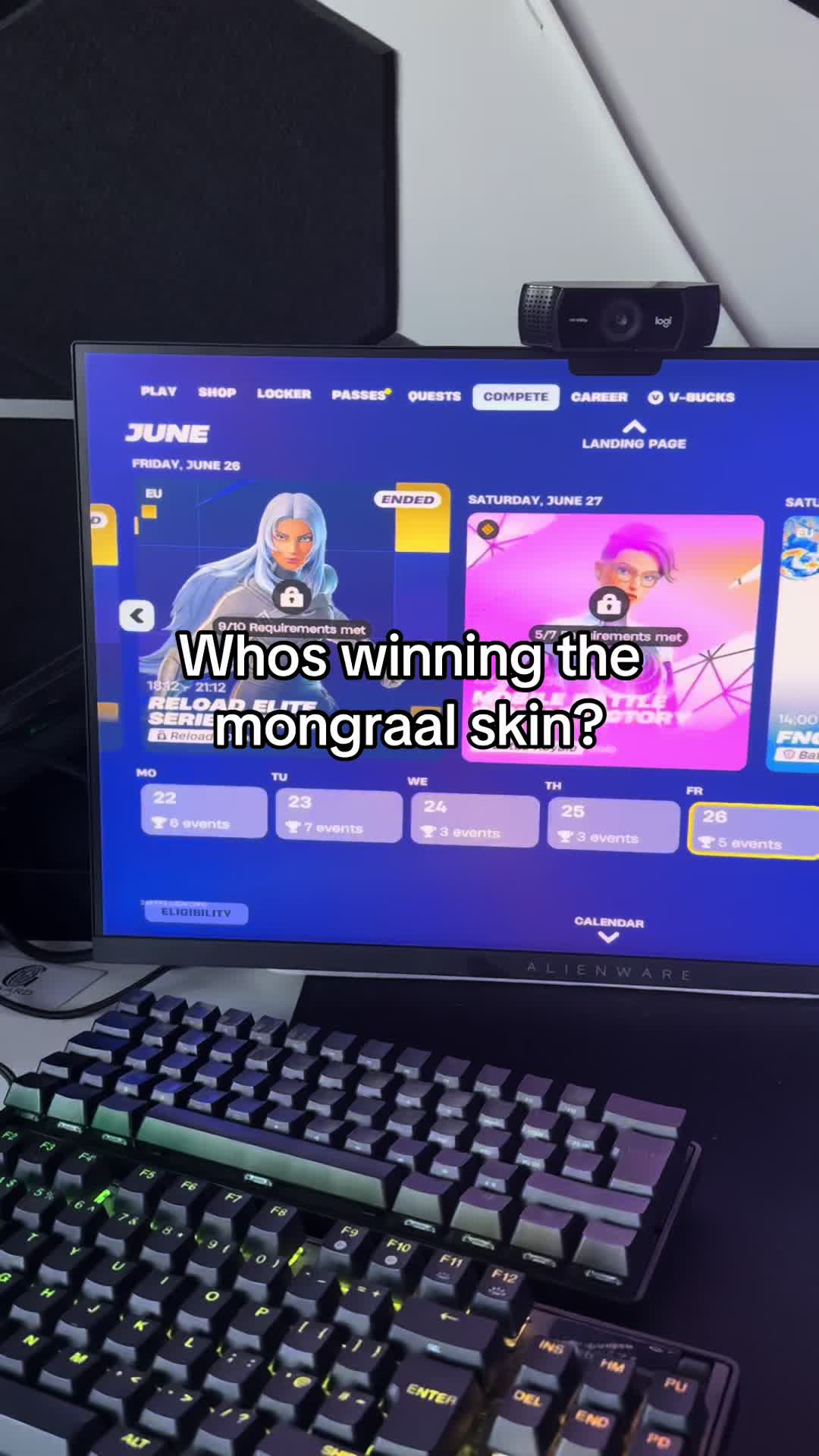 @Void marzfps 83!🏆