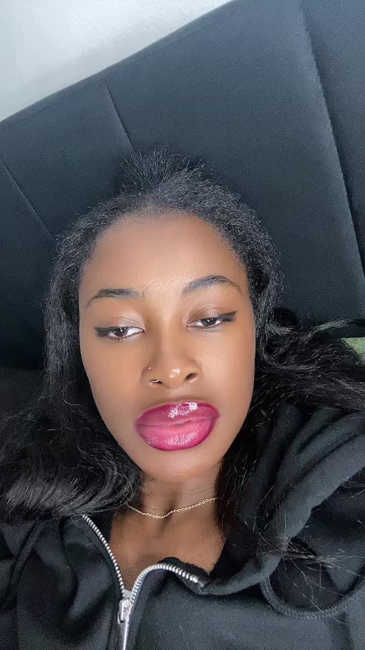 @Pout Princess