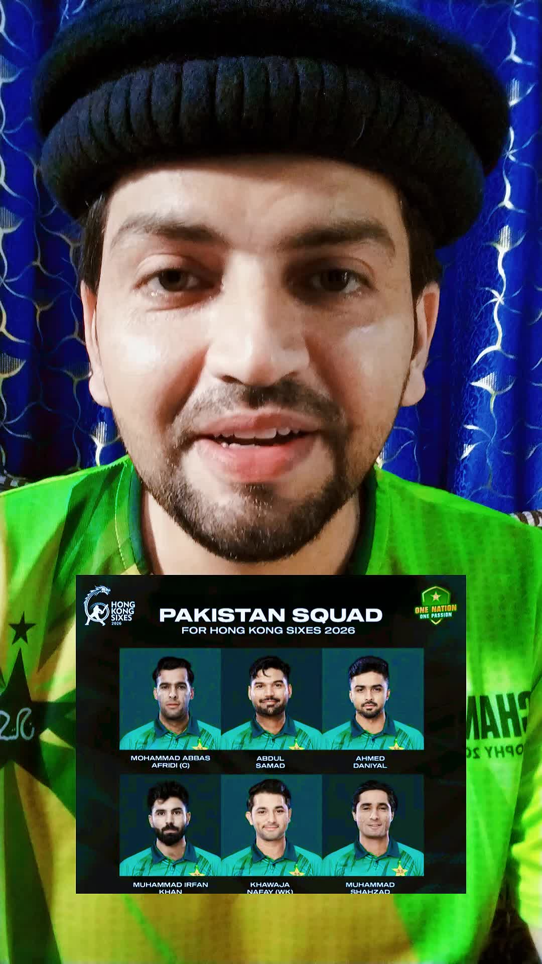 @WAQAS hero
