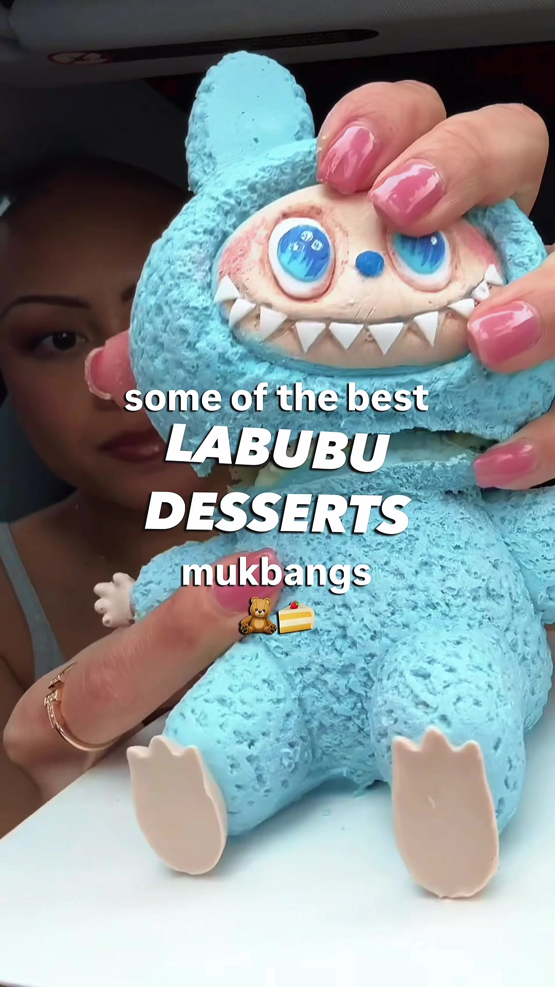 @mukbangsaranghae🍓ྀི